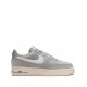 Air Force 1 Low "Athletic Club - Smoke Grey White Sail" sneakers