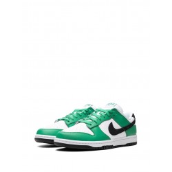 Dunk Low "Celtics" sneakers