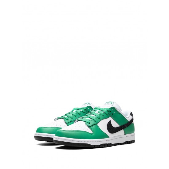 Dunk Low "Celtics" sneakers