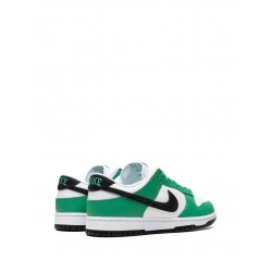 Dunk Low "Celtics" sneakers