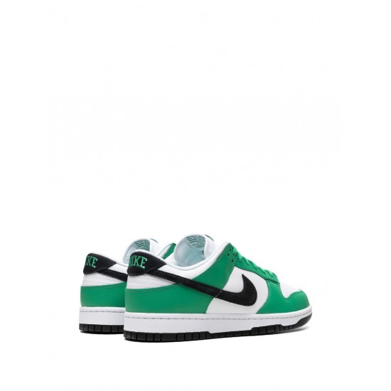 Dunk Low "Celtics" sneakers