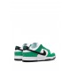 Dunk Low "Celtics" sneakers