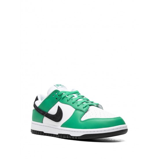 Dunk Low "Celtics" sneakers