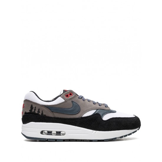 Air Max 1 "Slate Blue" sneakers