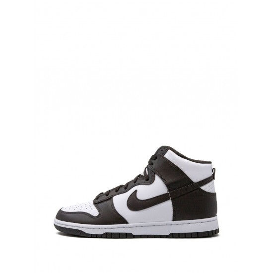 Dunk High "Palomino" sneakers