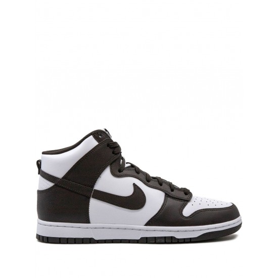 Dunk High "Palomino" sneakers