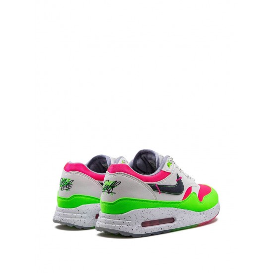Air Max 1 "Watermelon" golf sneakers