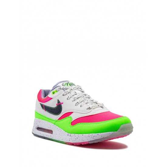 Air Max 1 "Watermelon" golf sneakers