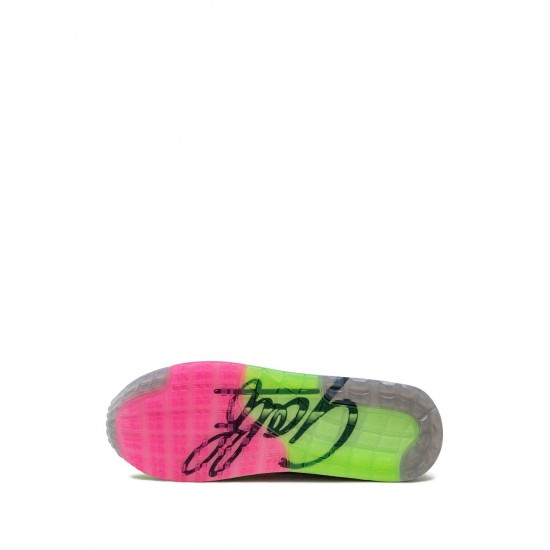 Air Max 1 "Watermelon" golf sneakers