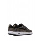 Air Force 1 leather sneakers