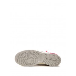 Dunk Low "Off-White - Lot 40" sneakers
