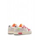 Dunk Low "Off-White - Lot 40" sneakers