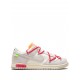Dunk Low "Off-White - Lot 40" sneakers