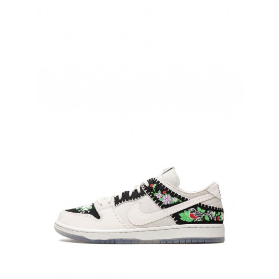 Dunk Low Decon "N7" sneakers