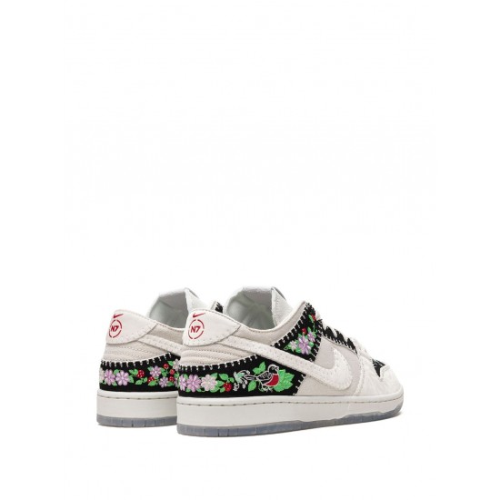 Dunk Low Decon "N7" sneakers