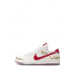 Dunk Low "N7" sneakers