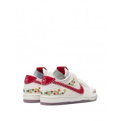 Dunk Low "N7" sneakers