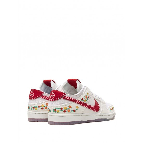 Dunk Low "N7" sneakers