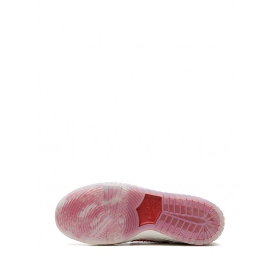 Dunk Low "N7" sneakers