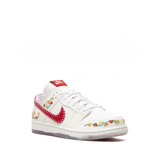 Dunk Low "N7" sneakers