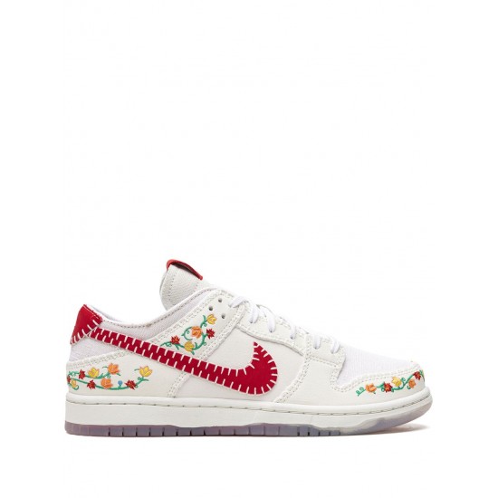Dunk Low "N7" sneakers