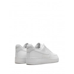 Air Force 1 Low "White/Silver" sneakers