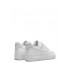 Air Force 1 Low "White/Silver" sneakers