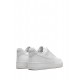 Air Force 1 Low "White/Silver" sneakers