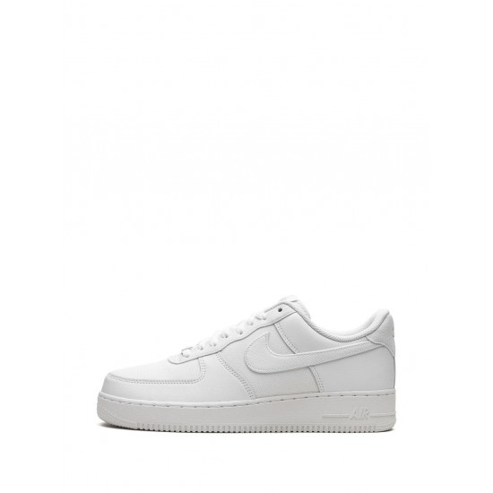 Air Force 1 Low "White/Silver" sneakers