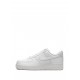 Air Force 1 Low "White/Silver" sneakers