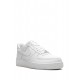 Air Force 1 Low "White/Silver" sneakers