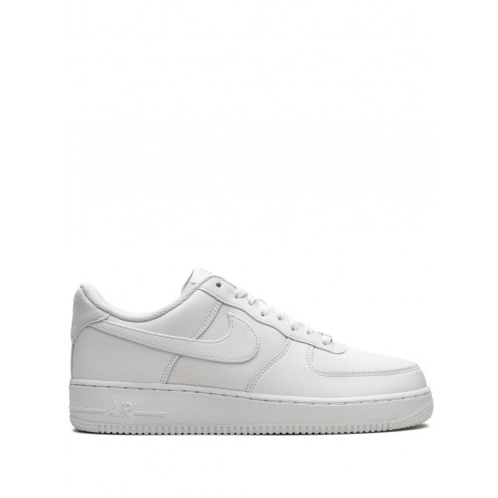 Air Force 1 Low "White/Silver" sneakers