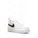 Air Force 1 Low React "Pink Spell" sneakers