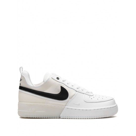 Air Force 1 Low React "Pink Spell" sneakers