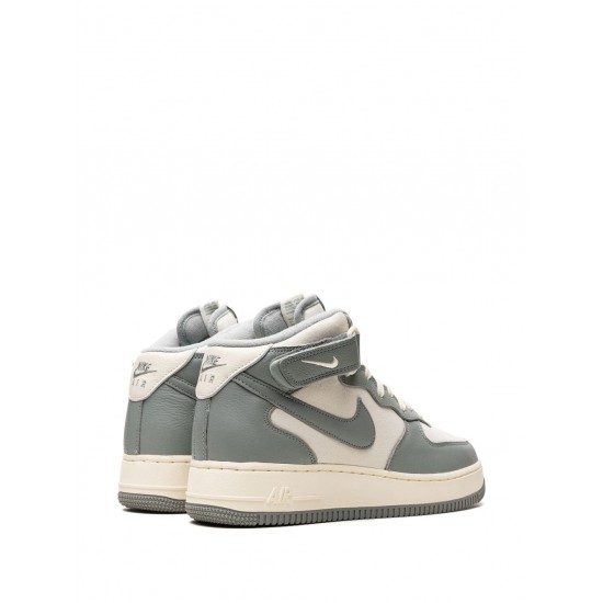 Air Force 1 Mid "Mica Green" sneakers