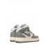 Air Force 1 Mid "Mica Green" sneakers