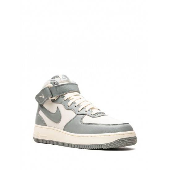 Air Force 1 Mid "Mica Green" sneakers