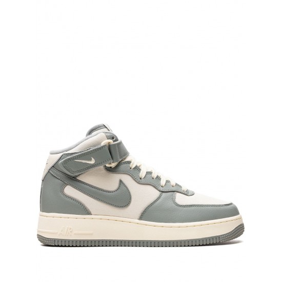 Air Force 1 Mid "Mica Green" sneakers