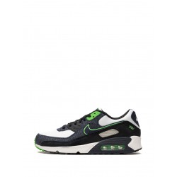 Air Max 90 "Scream Green" sneakers