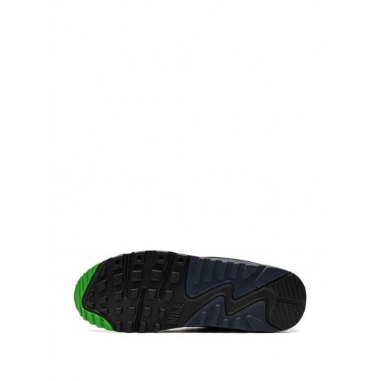 Air Max 90 "Scream Green" sneakers