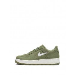 Air Force 1 Low "Color Of The Month - Oil Green" sneakers