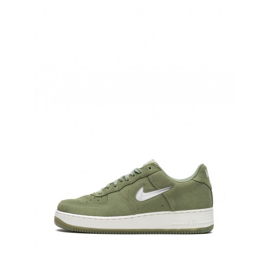 Air Force 1 Low "Color Of The Month - Oil Green" sneakers