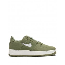 Air Force 1 Low "Color Of The Month - Oil Green" sneakers