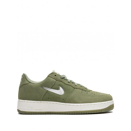 Air Force 1 Low "Color Of The Month - Oil Green" sneakers