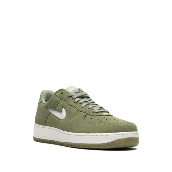 Air Force 1 Low "Color Of The Month - Oil Green" sneakers
