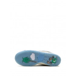 x Crenshaw Skate Club SB Dunk Low sneakers