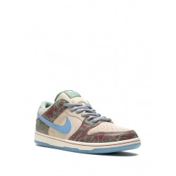 x Crenshaw Skate Club SB Dunk Low sneakers