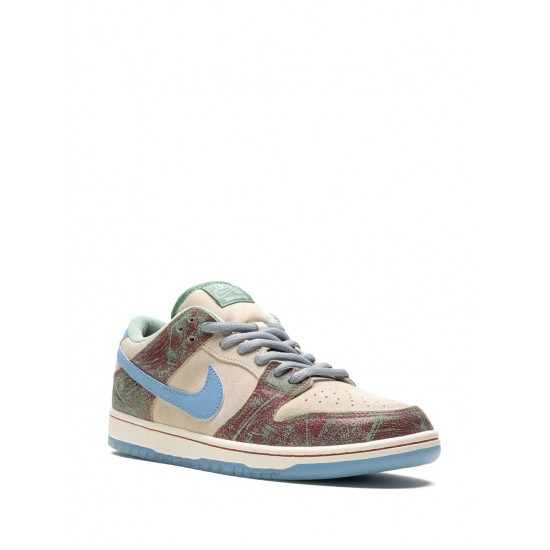 x Crenshaw Skate Club SB Dunk Low sneakers