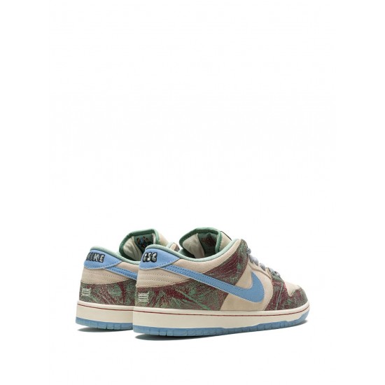 x Crenshaw Skate Club SB Dunk Low sneakers