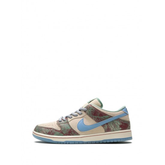 x Crenshaw Skate Club SB Dunk Low sneakers